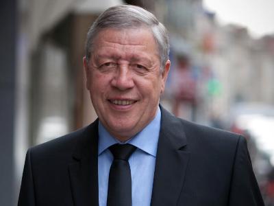 French lawmaker: Confidence in Karabakh is growing