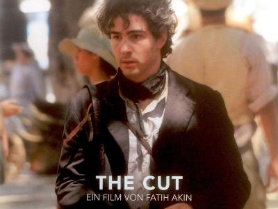 Fatih Akin admits he received threats because of film on Armenian Genocide