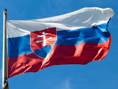 Armenia’s Sargsyan issues congratulations to Slovakia colleague
