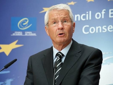 Council of Europe chief to visit Ukraine