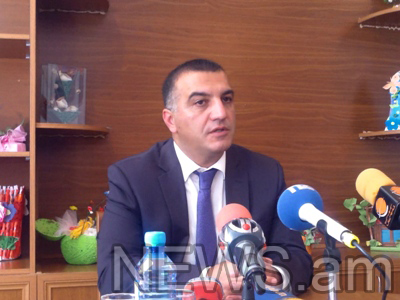Քաղծառայության ոլորտում վարձատրության նոր համակարգ է ներդրվել. Արտեմ Ասատրյան