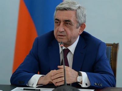 People of Karabakh’s historic choice is irreversible reality