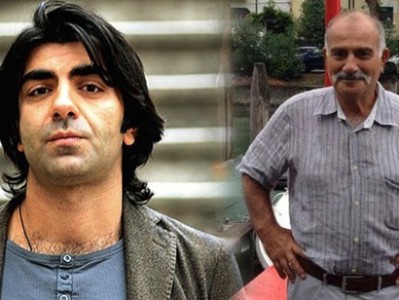 Turkish nationalist likes son’s film about Armenian Genocide