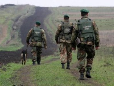 Ուկրաինայի արեւելքում 54 ուկրաինացի սահմանապահ է զոհվել