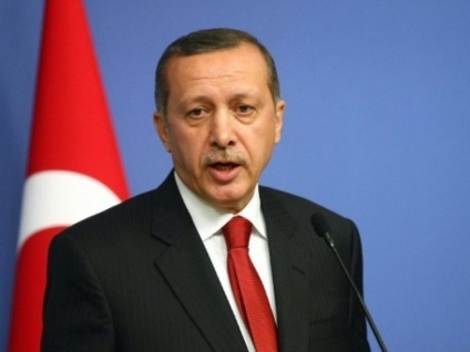 MP: By his visit Erdogan will recognize Armenian Genocide