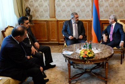«Ժամանակ». ՀՅԴ-ին կառավարությունում պաշտոններ են առաջարկում