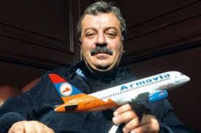«Իրավունք». Բաղդասարովը դեռ ավիացիա վերադառնալու հույսե՞ր ունի