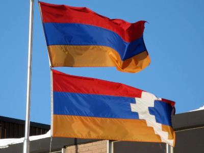 Setting up customs checkpoint on Armenia-Karabakh border would be suicide – MP