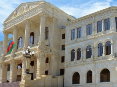 Ադրբեջանի դատախազությունը պնդում է իրավապաշտպաններին առաջադրված մեղադրանքները