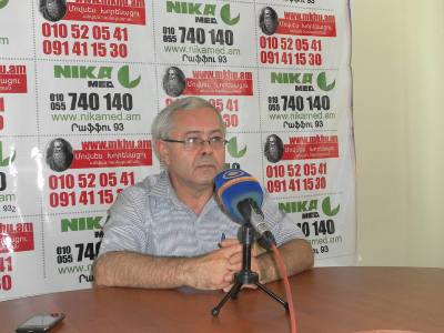 Գործատուներն այսօր չեն վստահում ուսանողների դիպլոմին. համալսարանի ռեկտոր