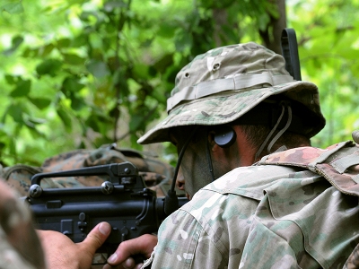 Georgia and Azerbaijan to stage joint drills