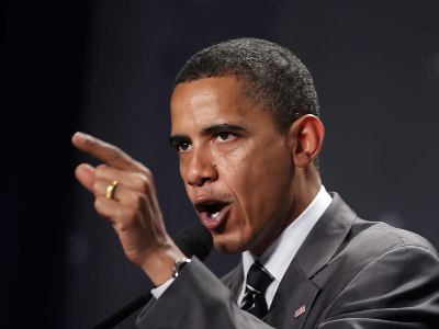 Barack Obama says sanctions against Russia must be tightened