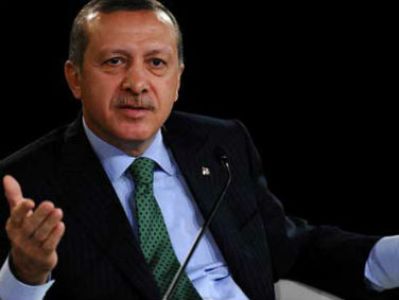 Erdogan does not want to stay at presidential palace seized from Armenians