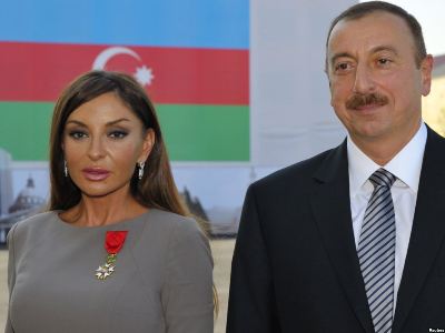«Le Monde». Ադրբեջանում պետք է վերջ դնել Ալիեւի ռեժիմին