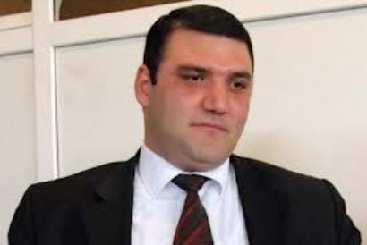 Attorney general to be Armenia’s next judge at ECtHR? – newspaper