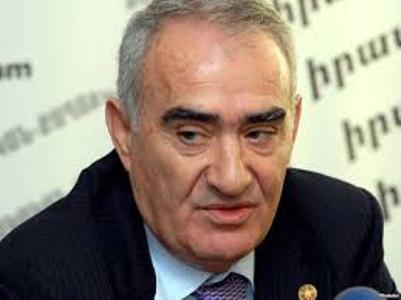 «Ժամանակ». Քոչարյանը՝ ՀՀԿ-ի թեկնածո՞ւ. Գալուստ Սահակյանը չբացառեց