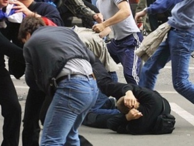«Շարլոտի» ծեծկռտուքի հետքերով.Հարկայինի ԱԱԾ ներկայացուցիչն ազատվել է աշխատանքից
