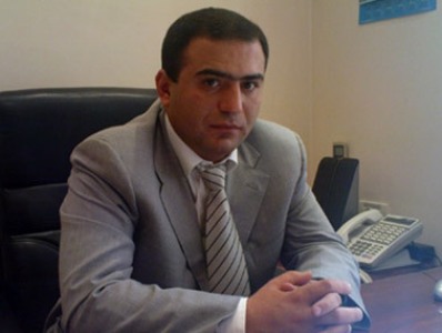 Սյունիքի մարզպետ Վահե Հակոբյանը նշանակվեց Ջրային տնտեսության պետկոմիտեի պետ