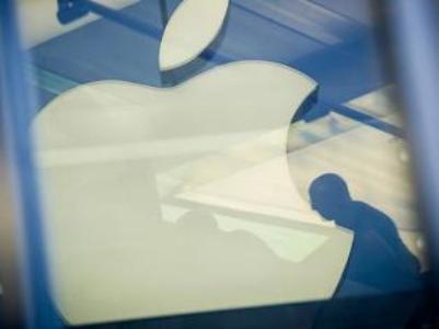 Желающие купить iPhone 6 разбили палатки в Нью-Йорке