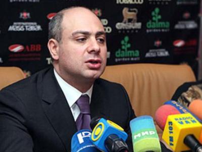 Շատ շուտով դրական արդյունքներ կտեսնեք. Արթուր Օսիկյան