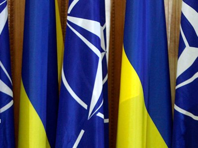 Rasmussen: NATO will boost cooperation with Ukraine