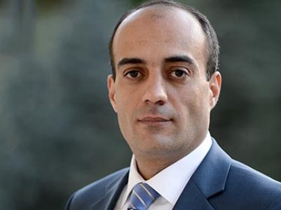 Armenia presidential spokesperson comments on Erdogan statement in Azerbaijan