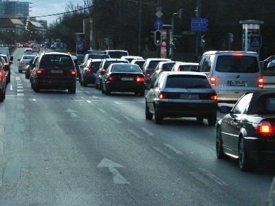 Armenia motorways to have mobile video cameras?