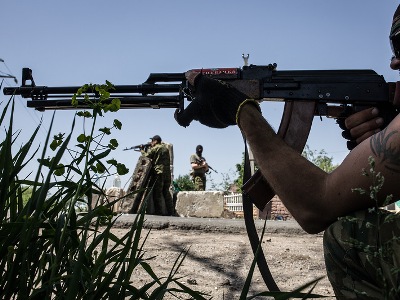 Ukraine president expected to order cease fire