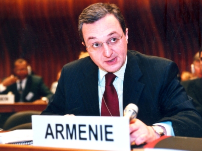 Armenia underscores international organizations’ activities