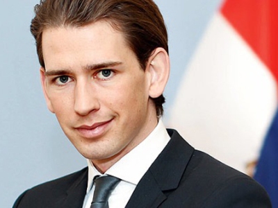 Armenia to host Austria FM