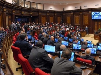 Դիտարկում. ՀՀԿ-ն տապալել է ժամանակավոր հանձնաժողովների նախաձեռնությունները
