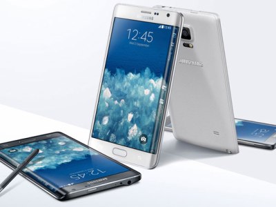 «Samsung»-ը կներկայացնի նոր «Galaxy Note » սմարթֆոնը