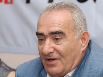 French lawmakers to visit Javakhk