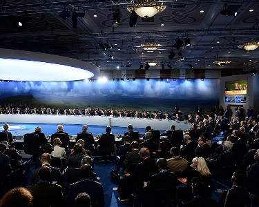 NATO to address challenges posed by hybrid warfare threats