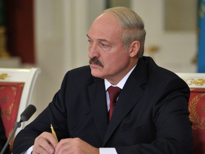 Belarus president hopes for “complete and irreversible” peace in Ukraine