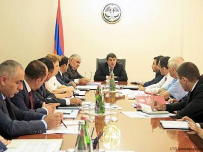Արցախի բյուջեն սոցիալական ուղղվածություն է ունենալու