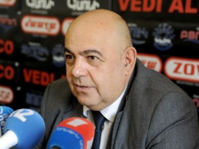ՀՊՃՀ ռեկտորը դիմել է ոստիկանություն. Նրա ֆեյսբուքյան կեղծ նամակները տարածվել են
