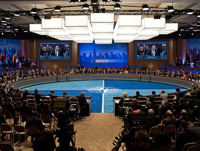 Armenian FM: NATO showed selective approach to international law
