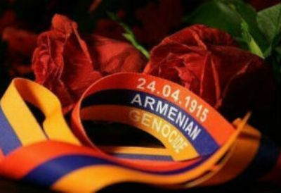 Obama must recognize Armenian Genocide – France senator