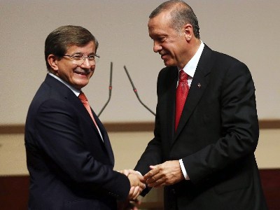 Turkey’s new president and PM are lesser of two evils for Armenia – MP