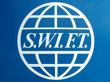 Россия и Китай хотят создать аналог системы SWIFT