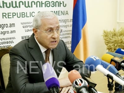Հայաստանի գյուղնախարարությունը խղճացել է Ջերմուկի մոծակներին
