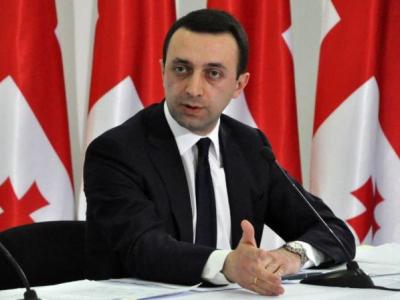 Վրաստանի վարչապետ. Սահակաշվիլին հայտնի է իր ապակառուցողականությամբ