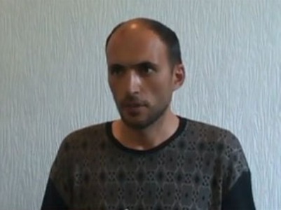 Арестованный в рамках дела «5 ноября» Анушаван Григорян выпущен на свободу