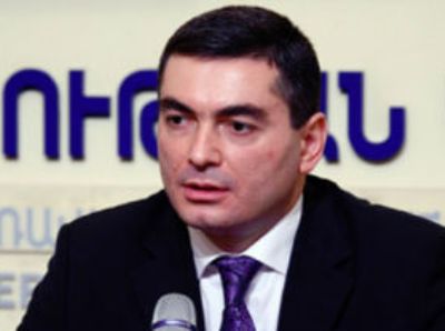 Կառավարությունը կողմ է ԲՀԿ-ի եւ ՕԵԿ-ի օրինագծին. Գետնախնձորի արտոնությունները