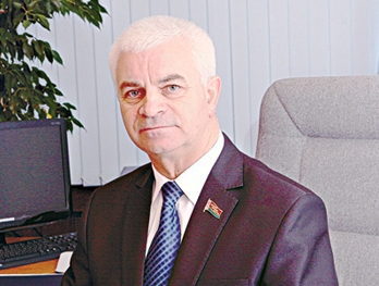 There shall be solely pacific solution in Ukraine – Belarus parliament