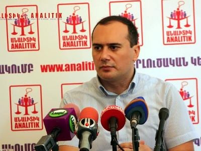 Արաբագետ. Թուրքիան զգուշանում է PKK-ի ապստամբների զինումից