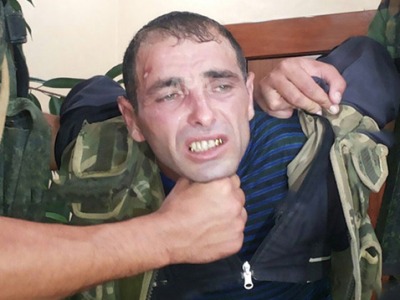 Letter sent to UN Commissioner on Karen Petrosyan will be considered