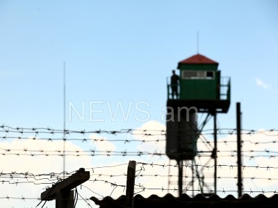 Defense Minister rules out influence of foreign organizations on Armenia