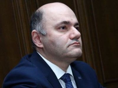 ՕԵԿ. Սահմանադրական բարեփոխումները Հայաստանում առաջնահերթություն չեն